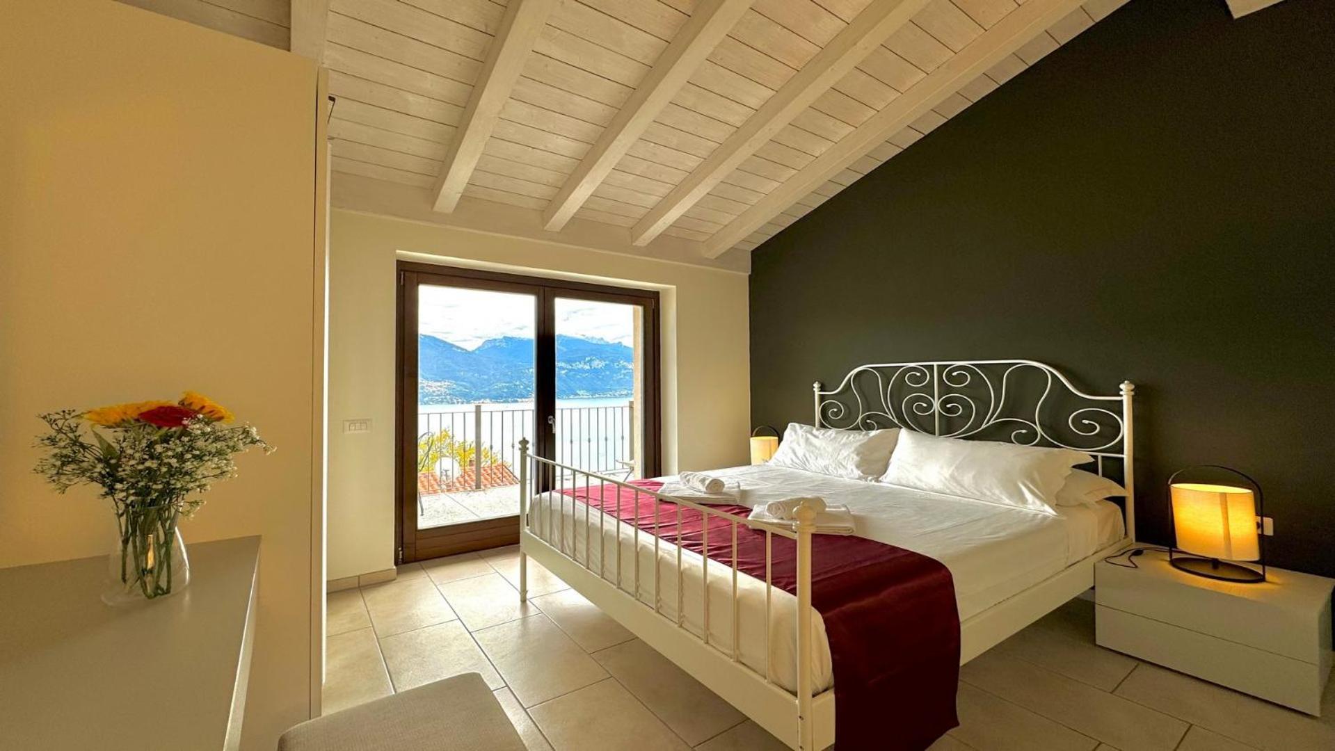 Villa Aurelia Plesio Exterior photo