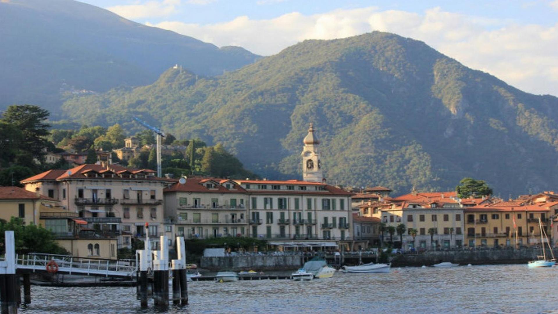 Villa Aurelia Plesio Exterior photo